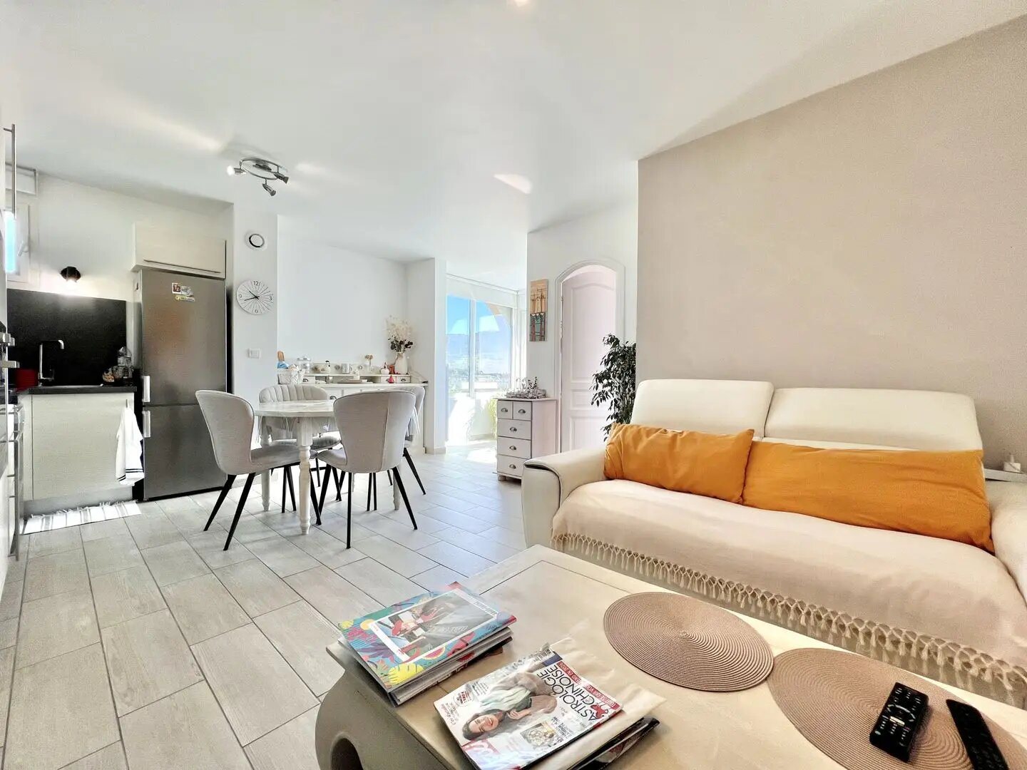 Appartement à vendre, 50m², Sainte-Maxime