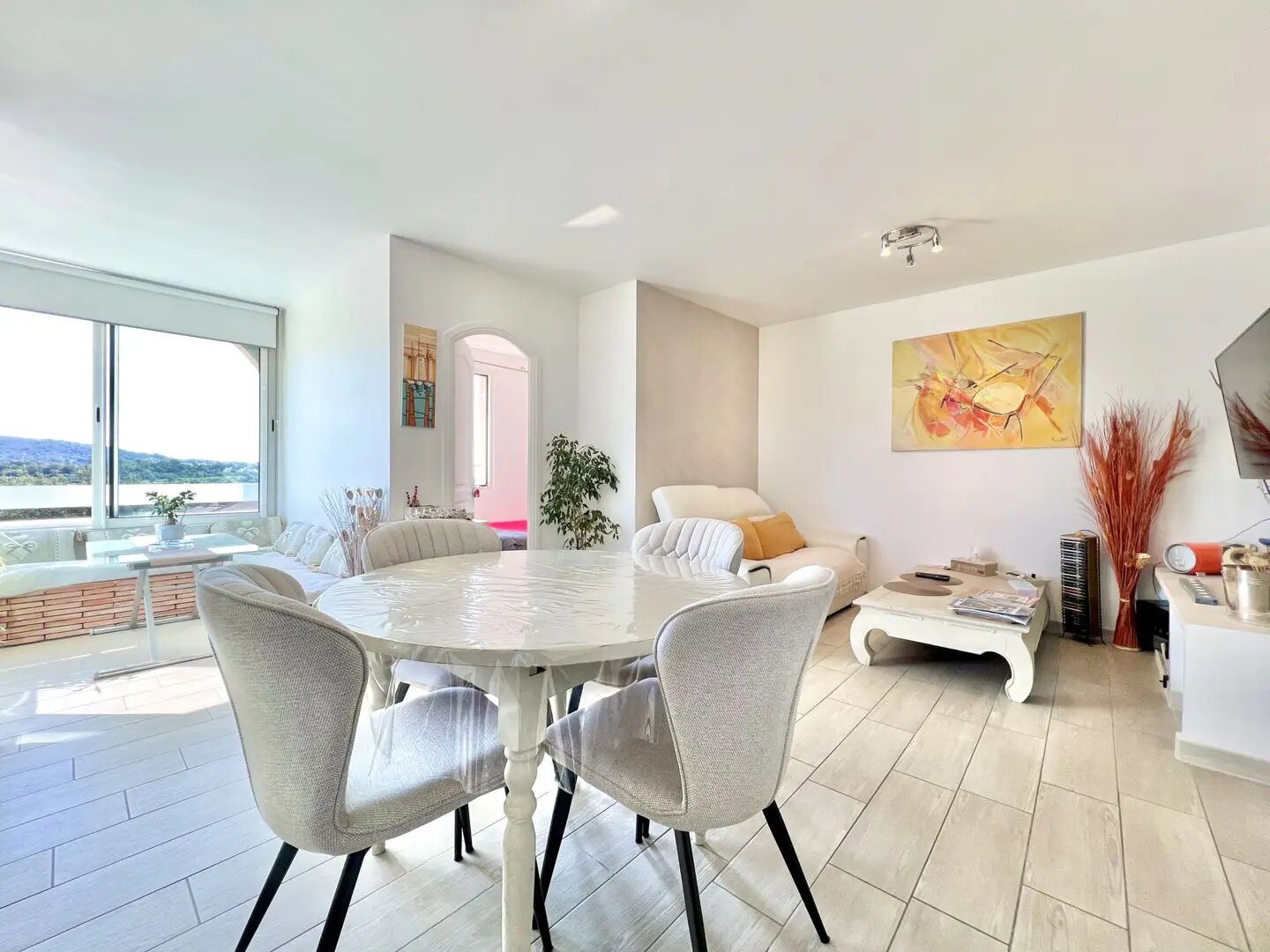 Appartement à vendre, 50m², Sainte-Maxime