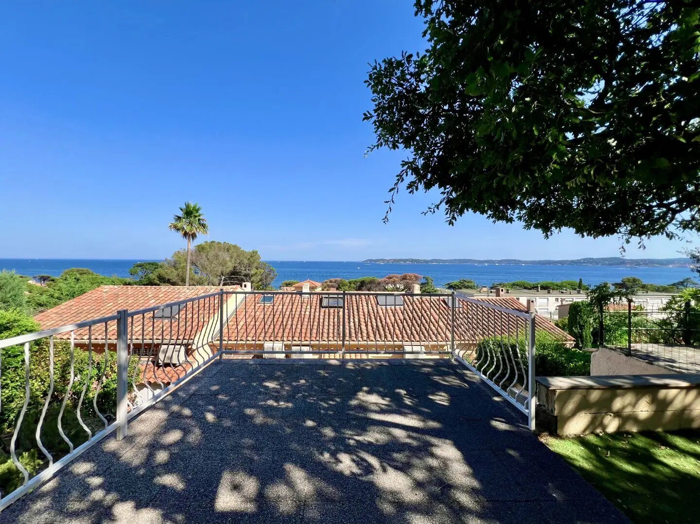 Maison à vendre, 55m², Sainte-Maxime
