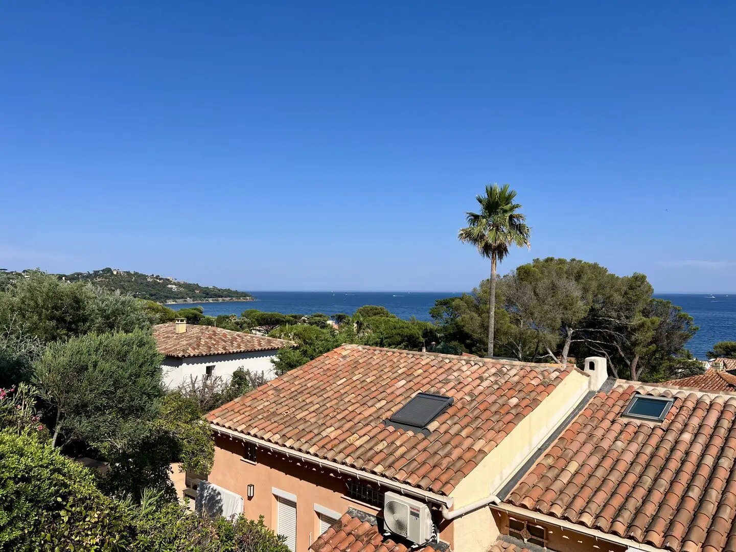 Maison à vendre, 55m², Sainte-Maxime