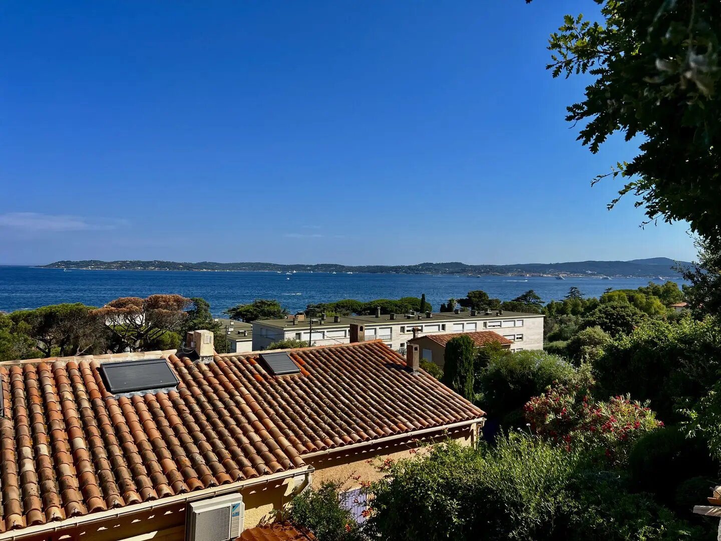 Maison à vendre, 55m², Sainte-Maxime