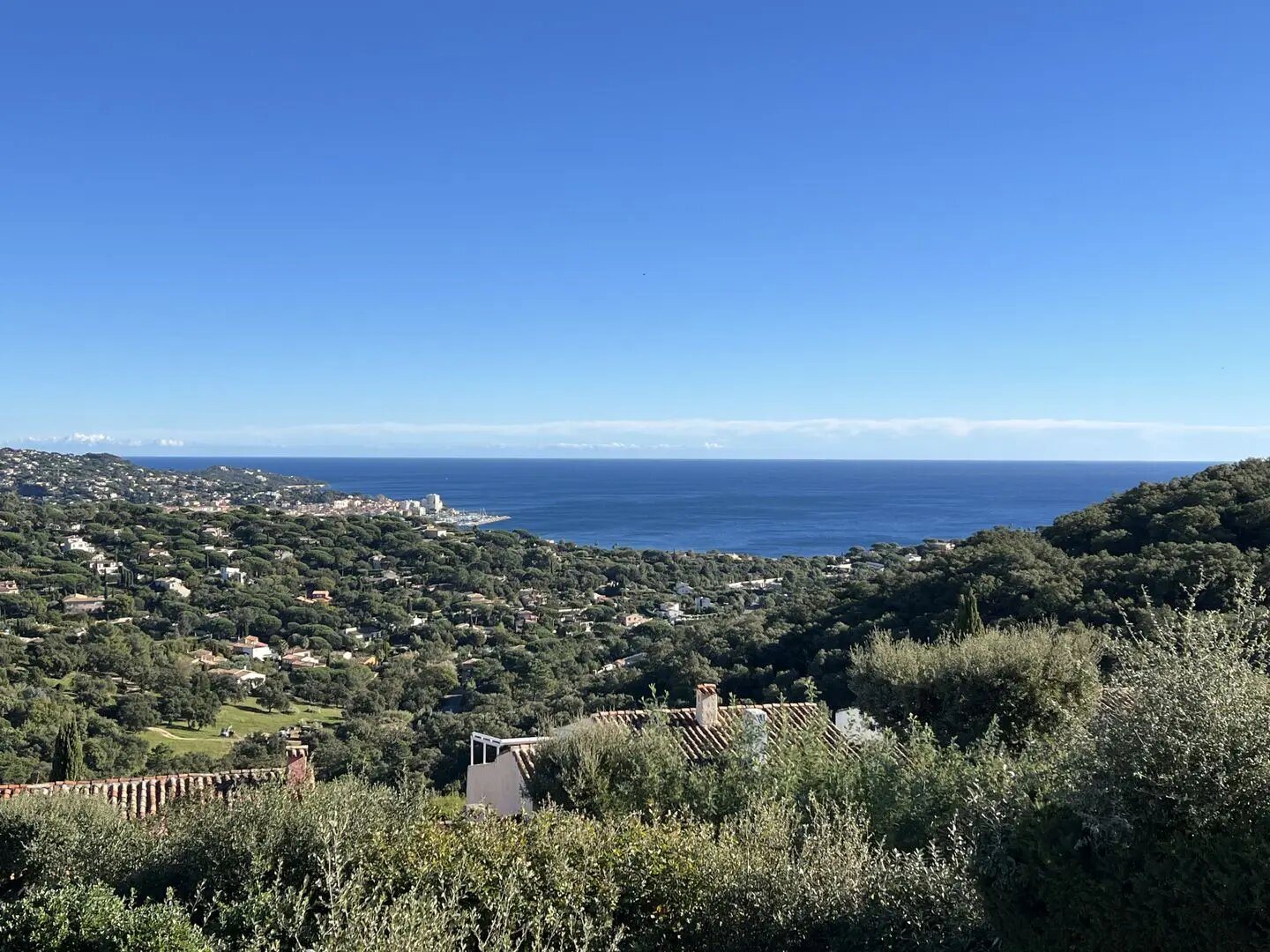 Maison à vendre, 66m², Sainte-Maxime