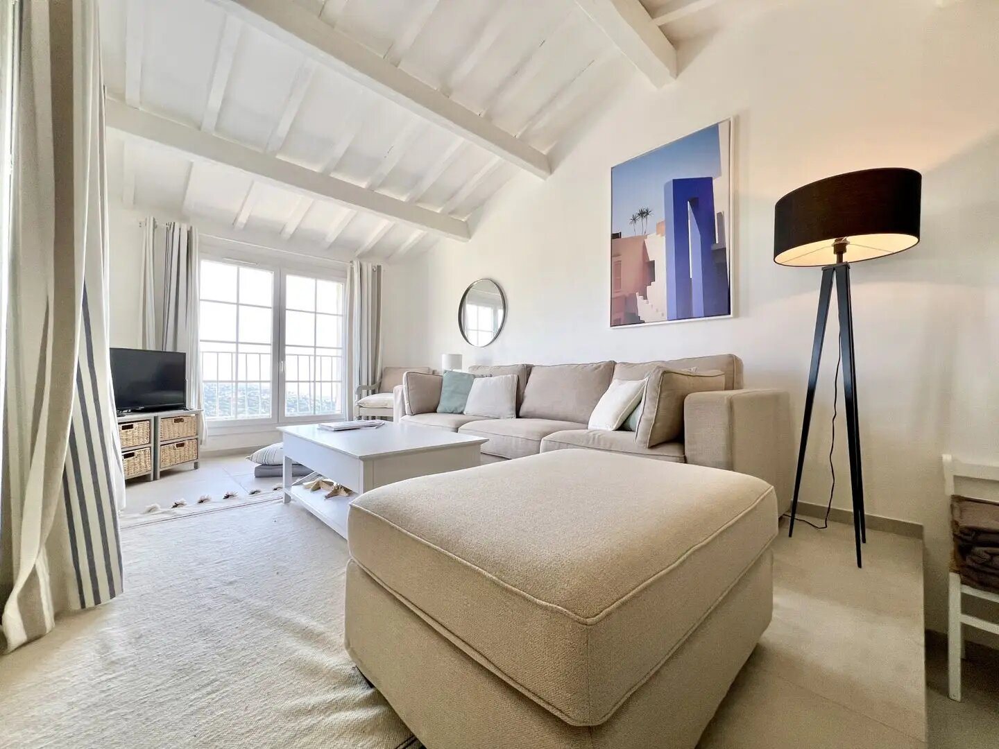 Maison à vendre, 66m², Sainte-Maxime