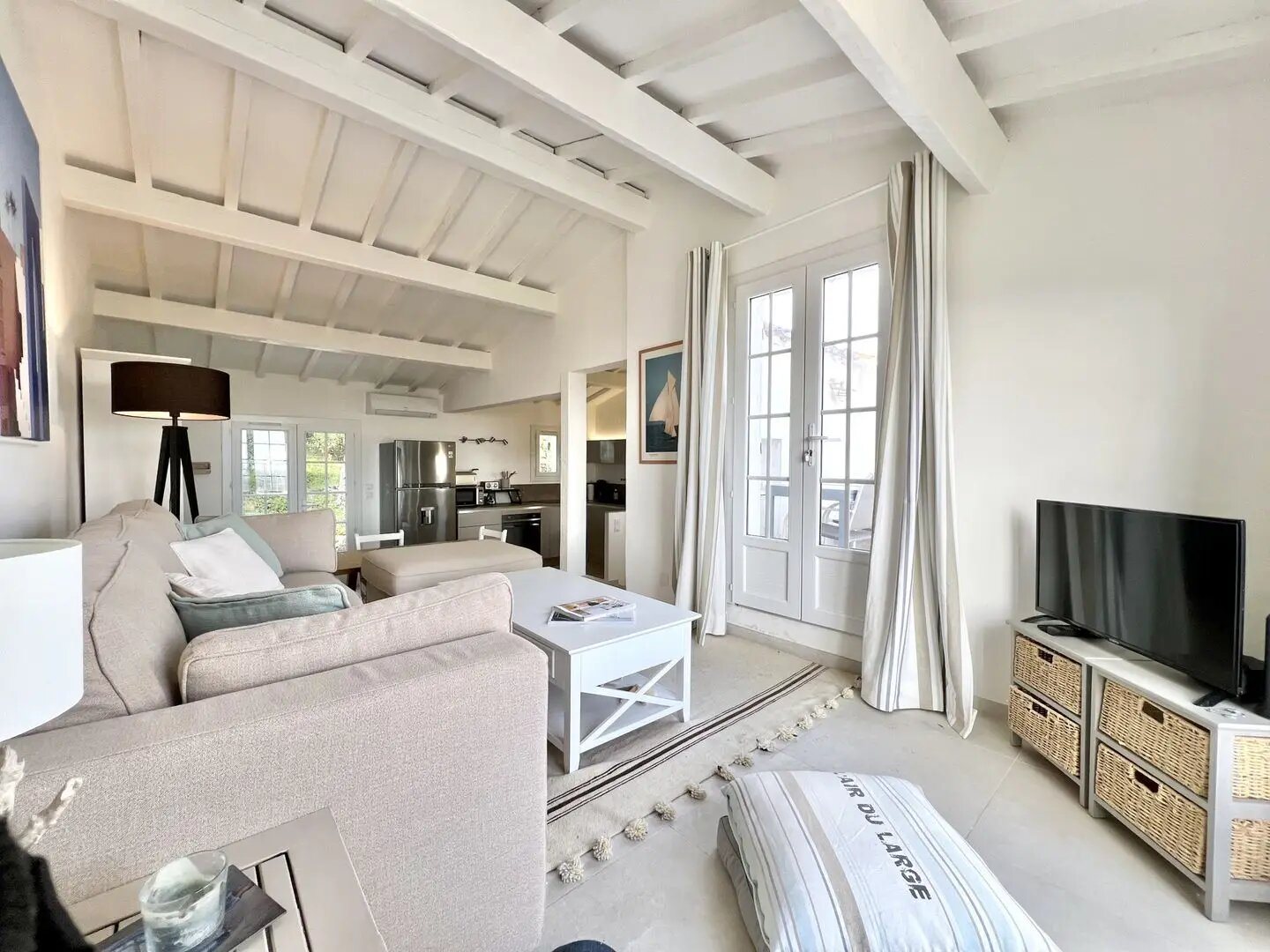 Maison à vendre, 66m², Sainte-Maxime