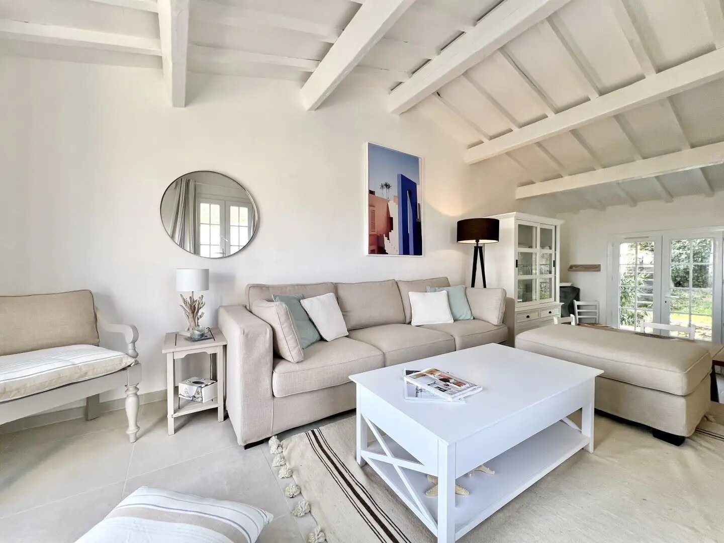 Maison à vendre, 66m², Sainte-Maxime