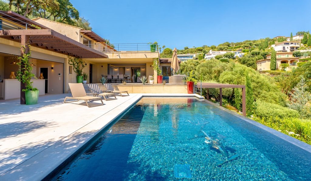 Maison à vendre, 267m², Sainte-Maxime