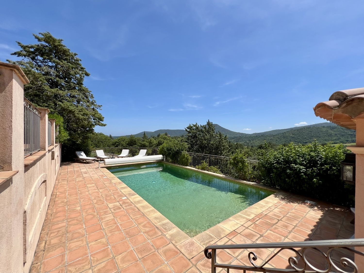 Maison à vendre, 125m², Le Plan-de-la-Tour