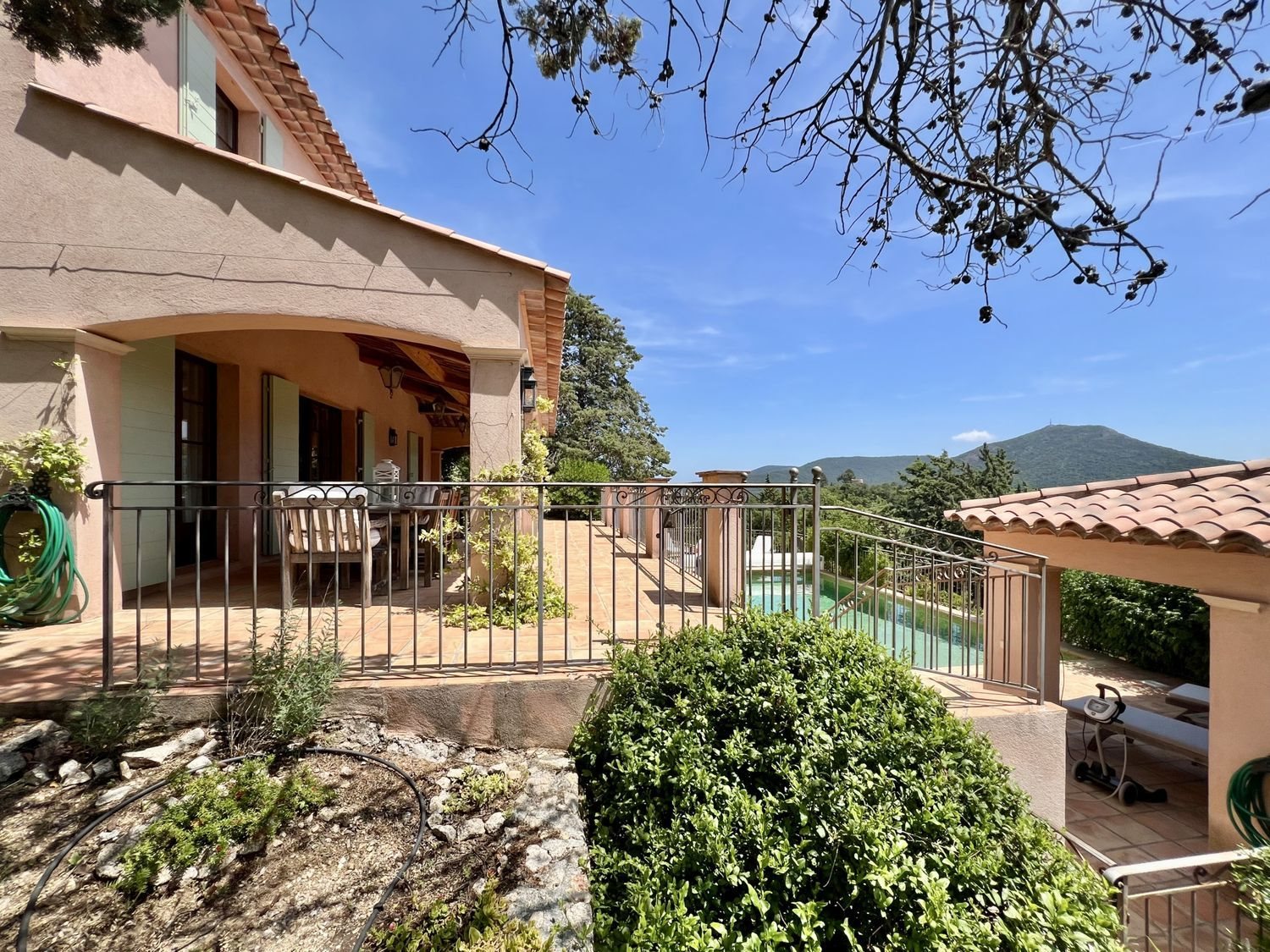 Maison à vendre, 125m², Le Plan-de-la-Tour