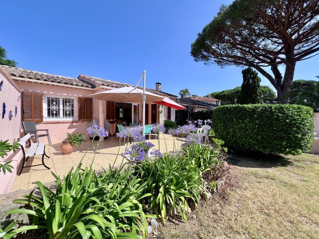 Maison à vendre, 69m², Sainte-Maxime