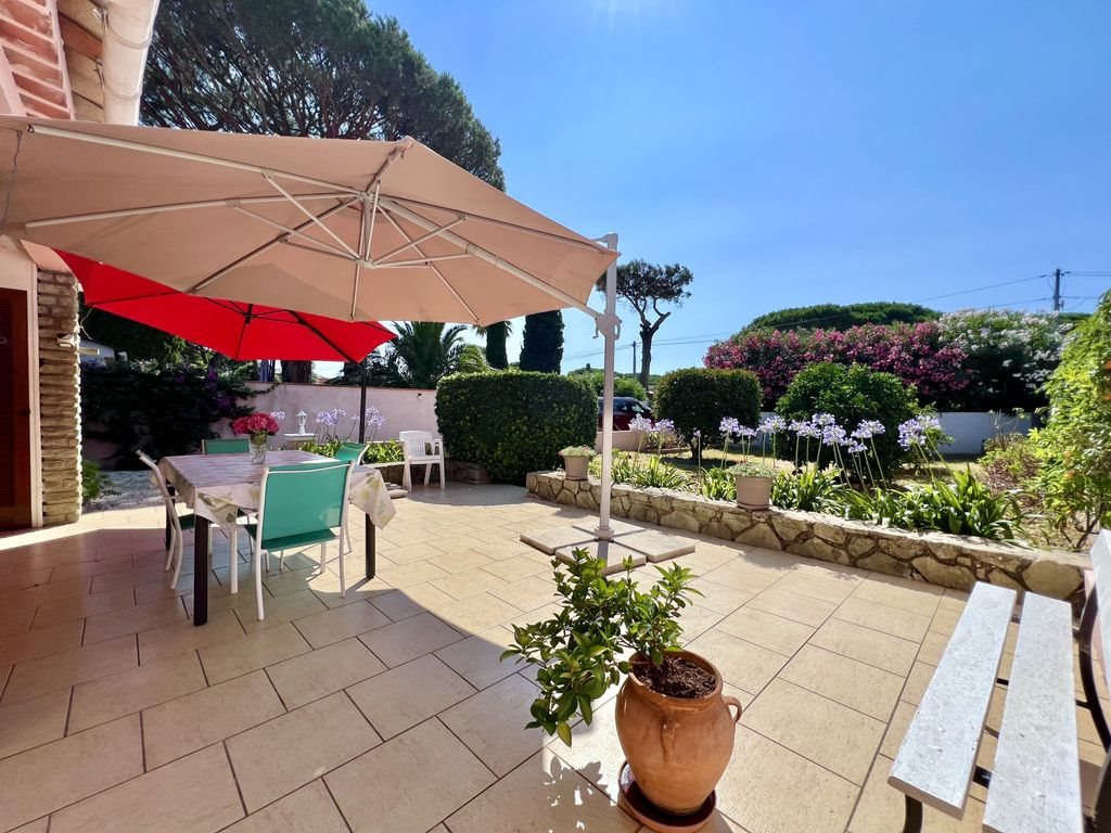 Maison à vendre, 69m², Sainte-Maxime