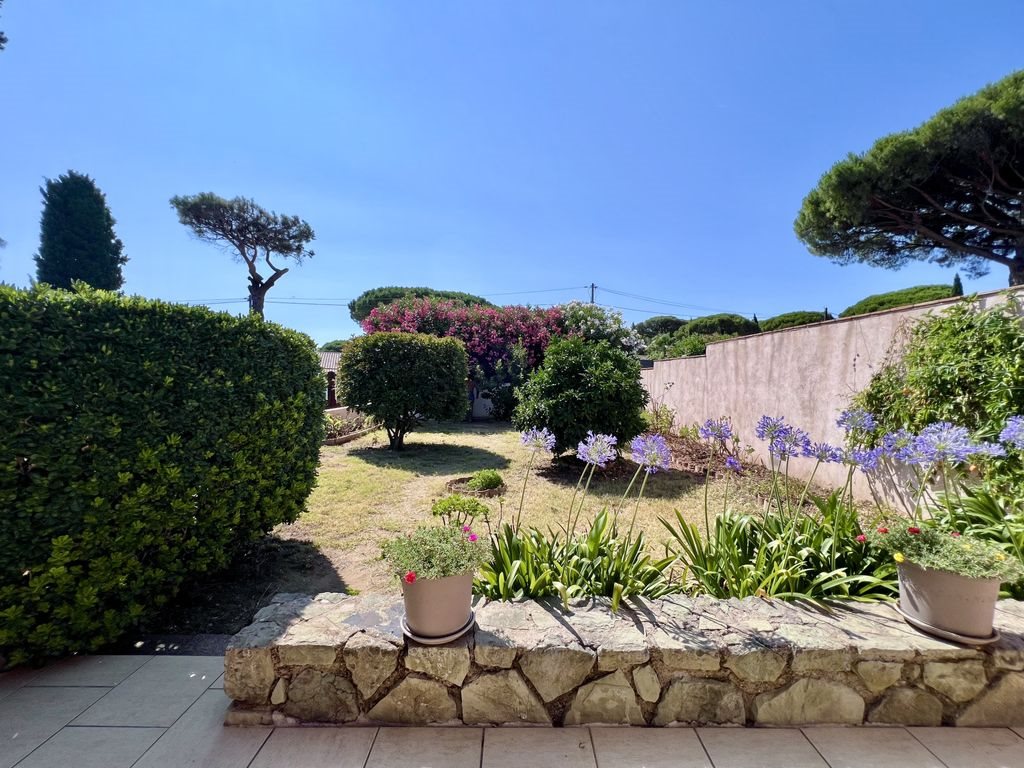 Maison à vendre, 69m², Sainte-Maxime