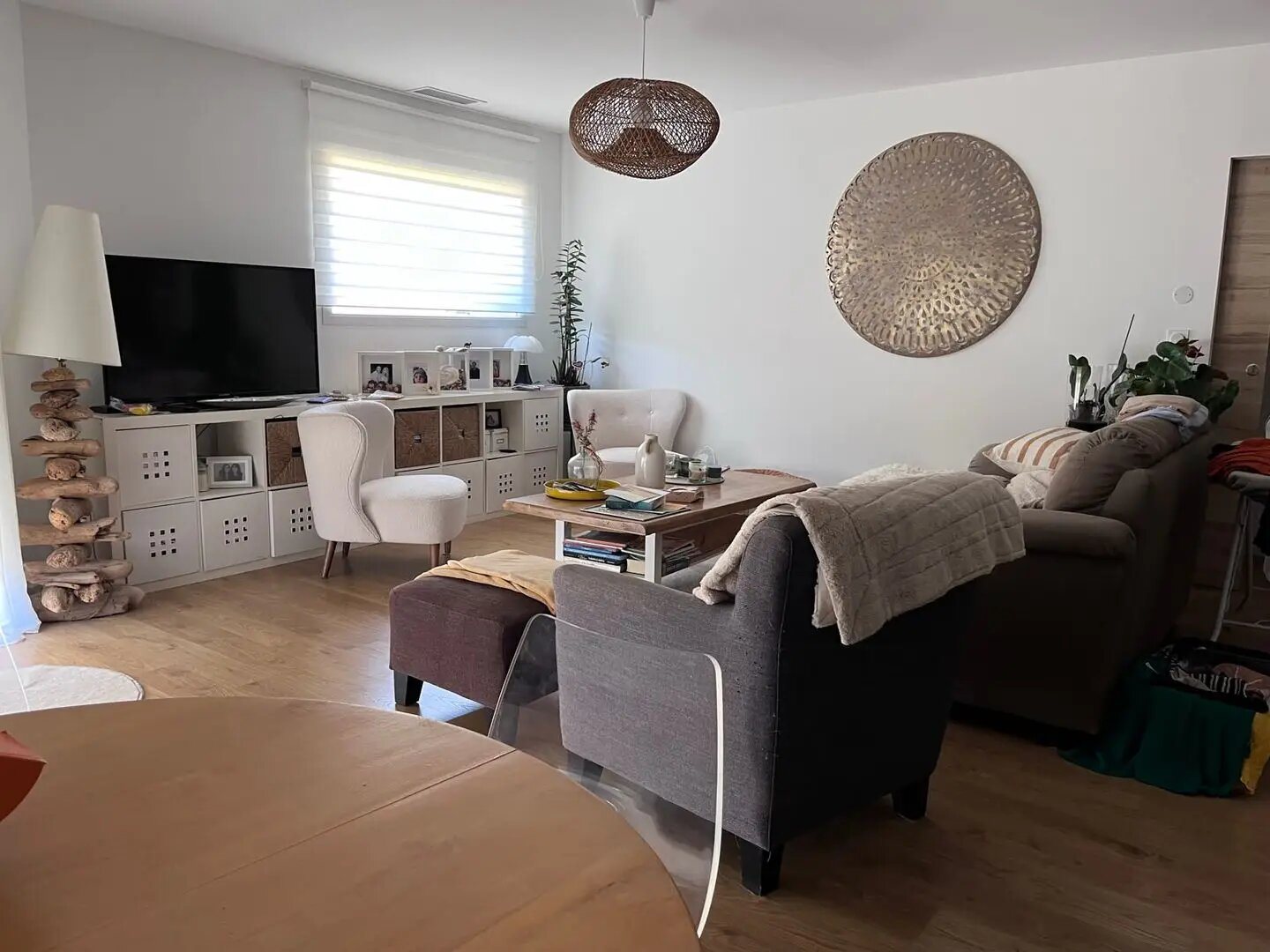 Maison à vendre, 83m², Auterive
