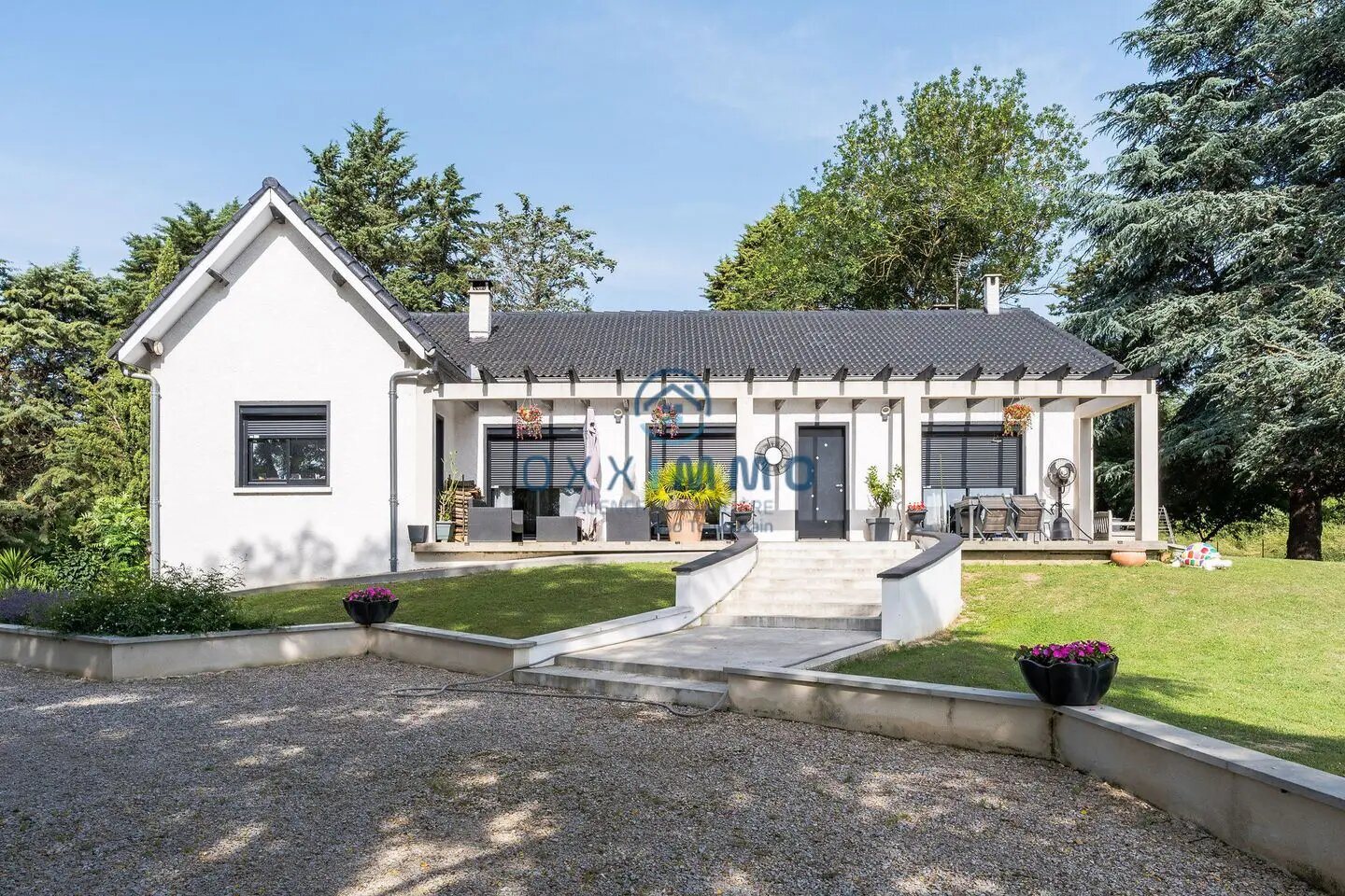 Maison à vendre, 157m², Saverdun