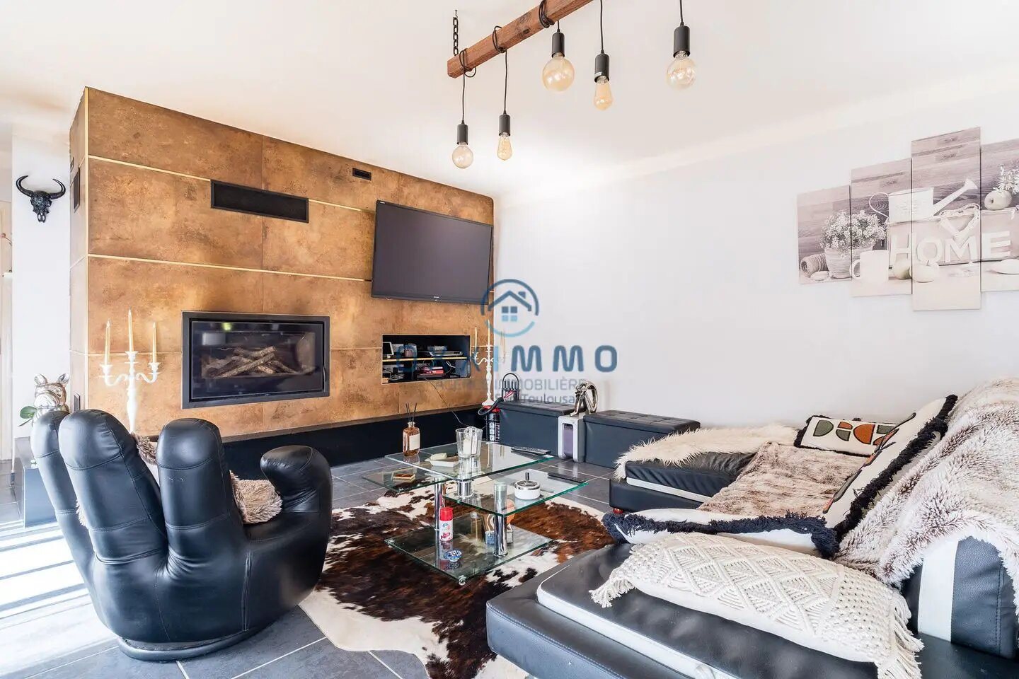 Maison à vendre, 157m², Saverdun
