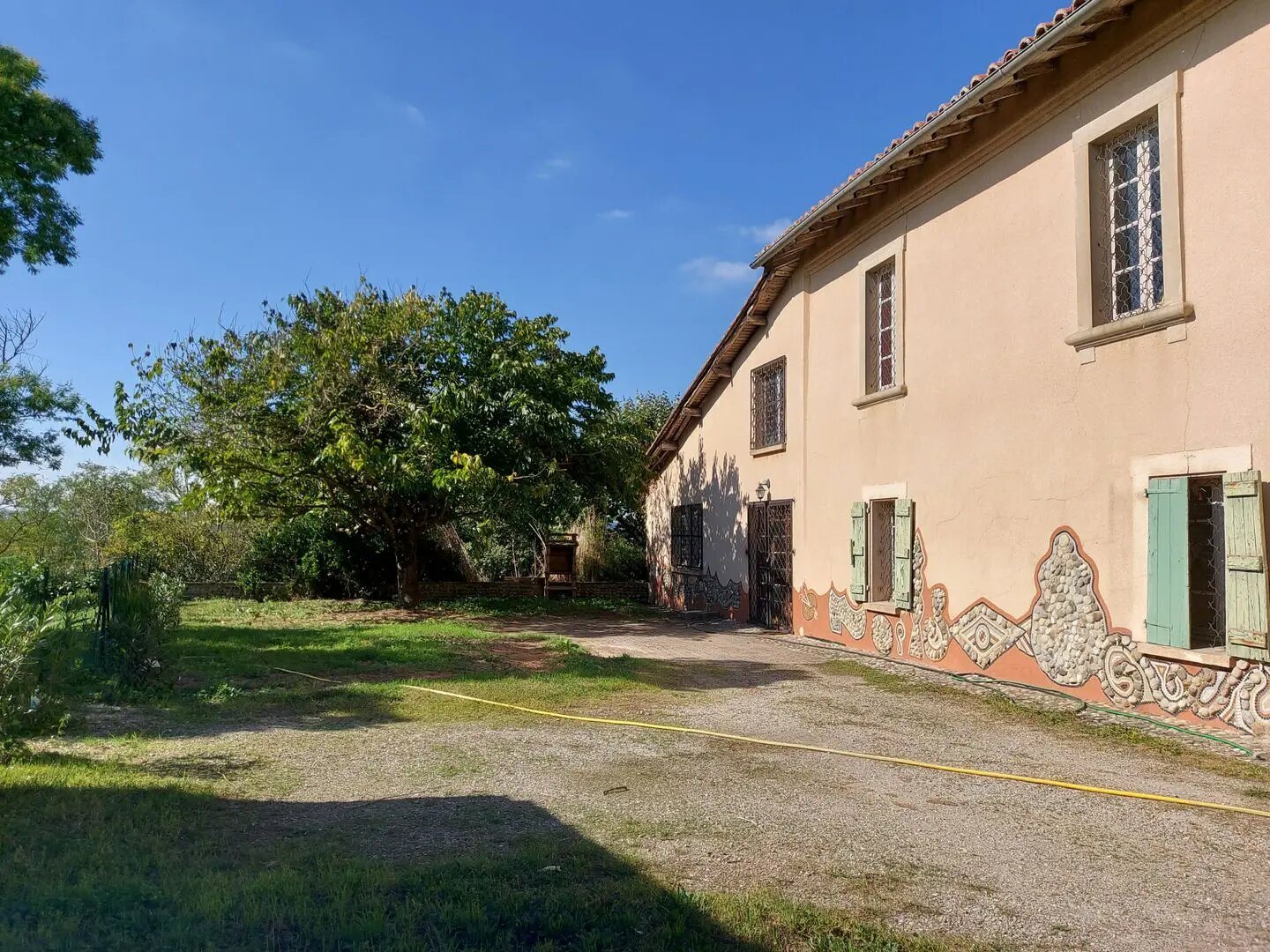 Maison à vendre, 240m², Auterive