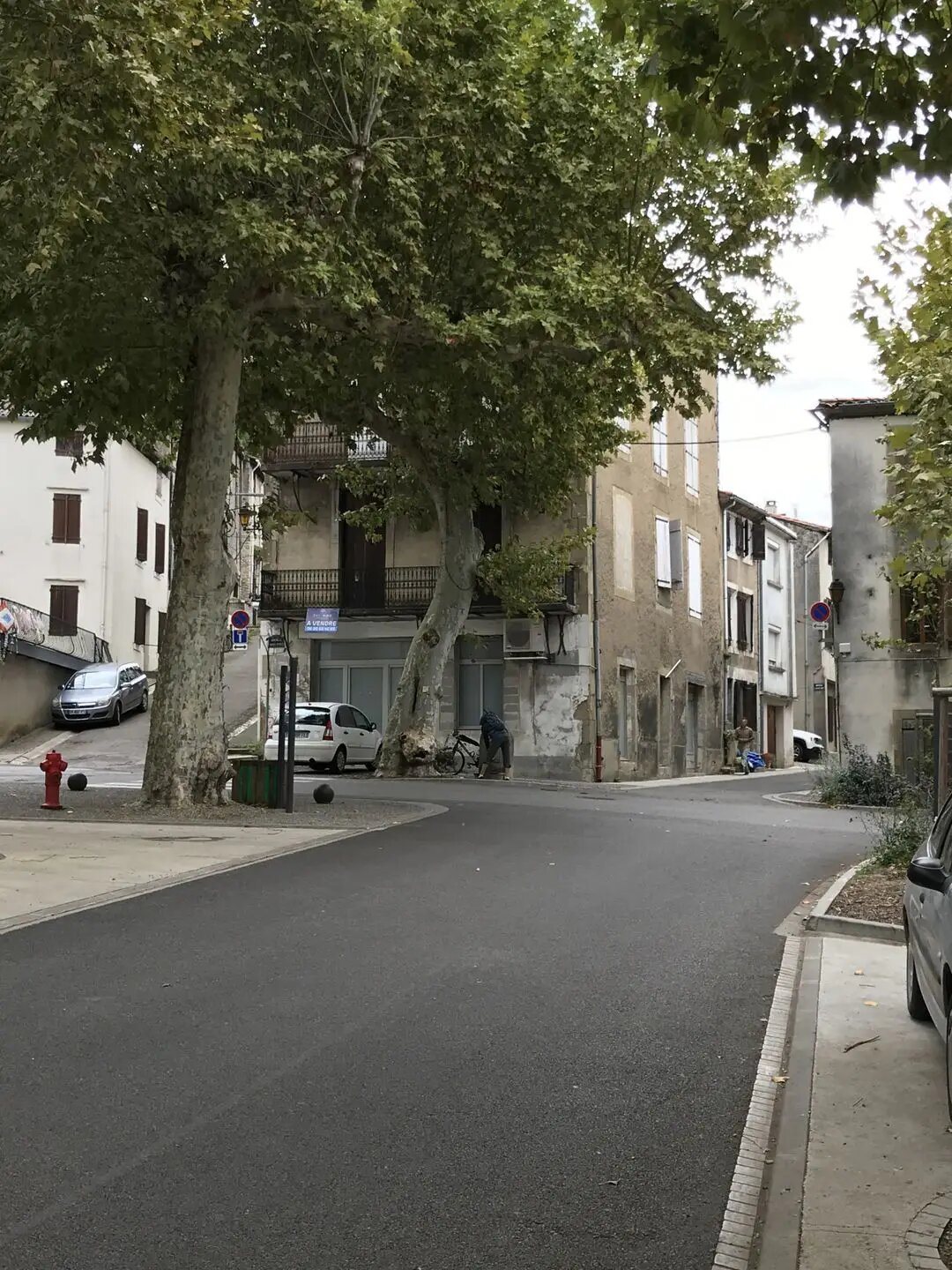 Maison à vendre, 314m², Chalabre