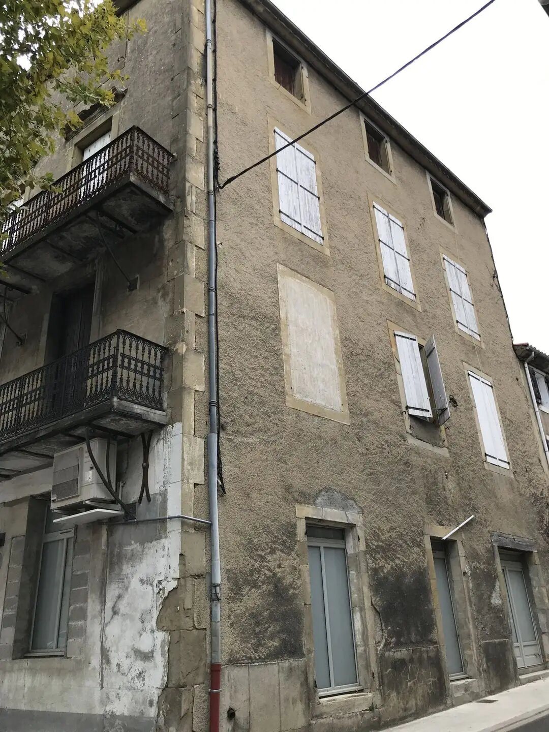 Maison à vendre, 314m², Chalabre