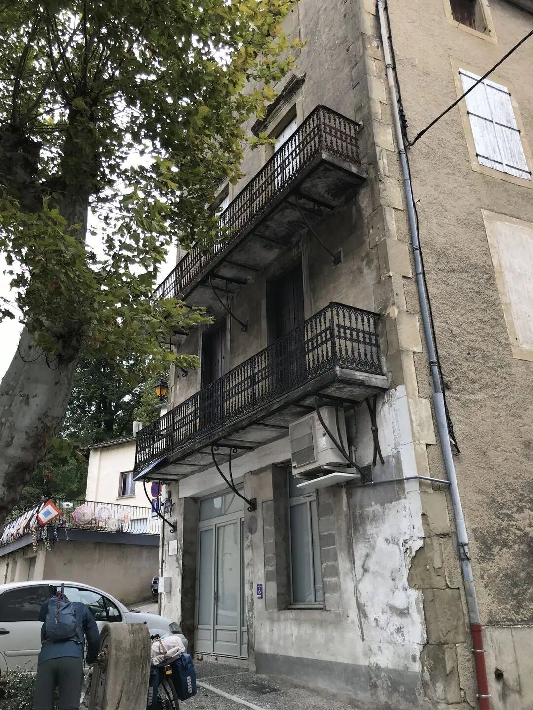Maison à vendre, 314m², Chalabre