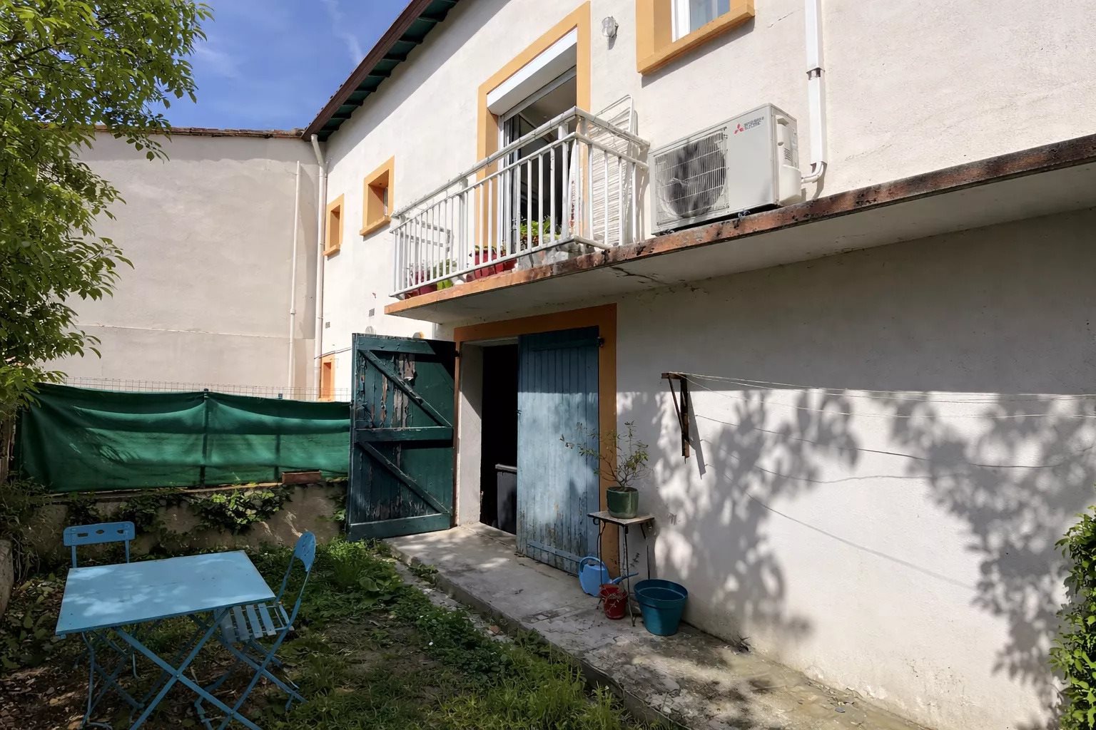 Appartement à vendre, 65m², Villeneuve-Tolosane