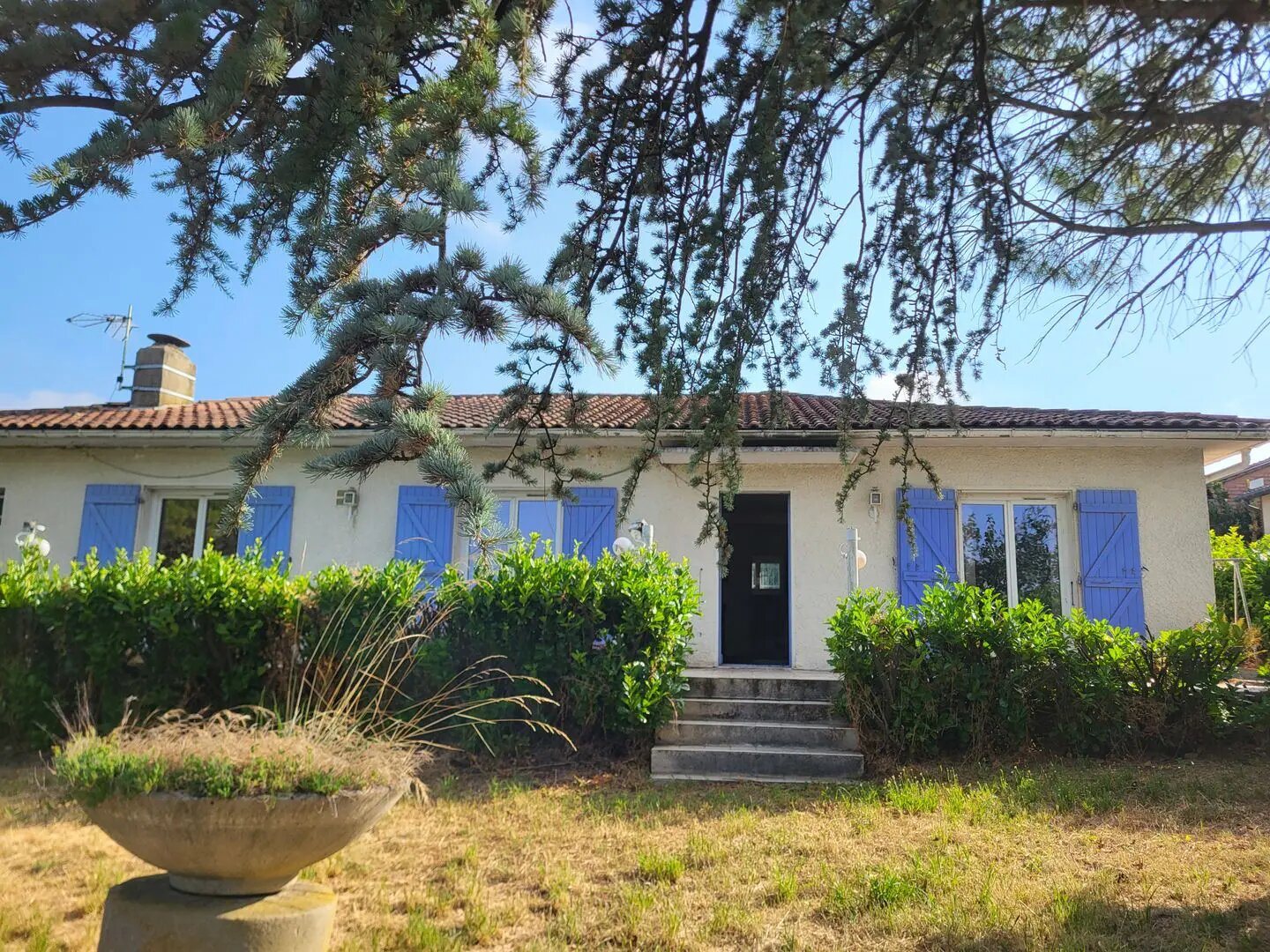 Maison à vendre, 141m², Lauzerville