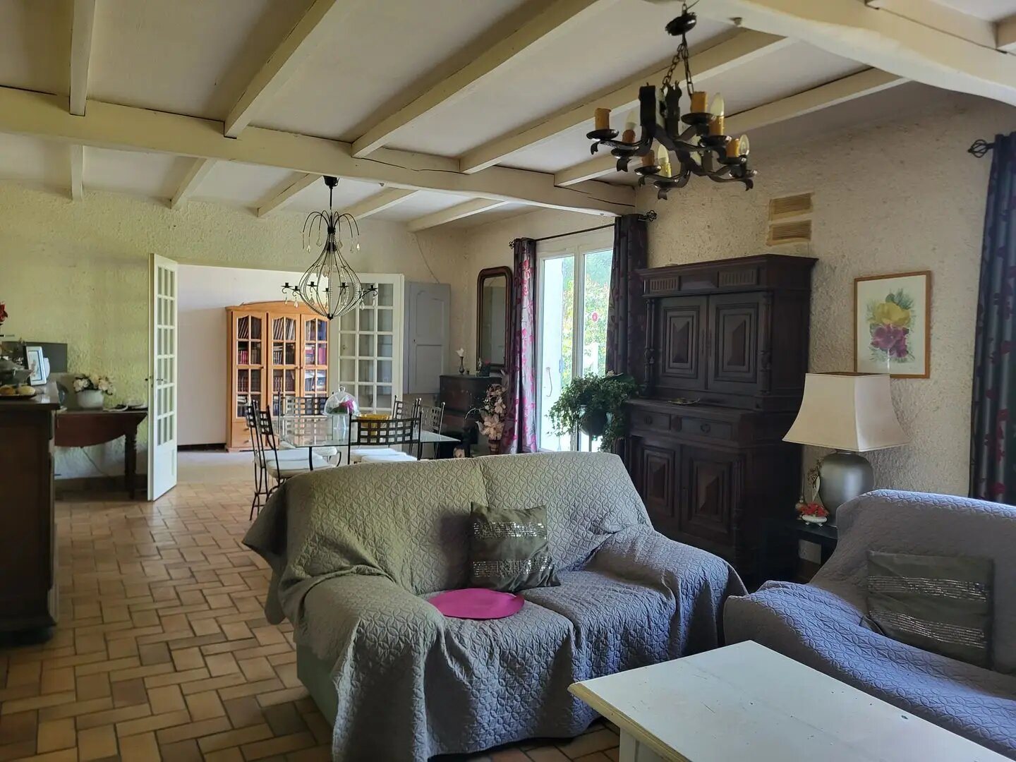 Maison à vendre, 141m², Lauzerville