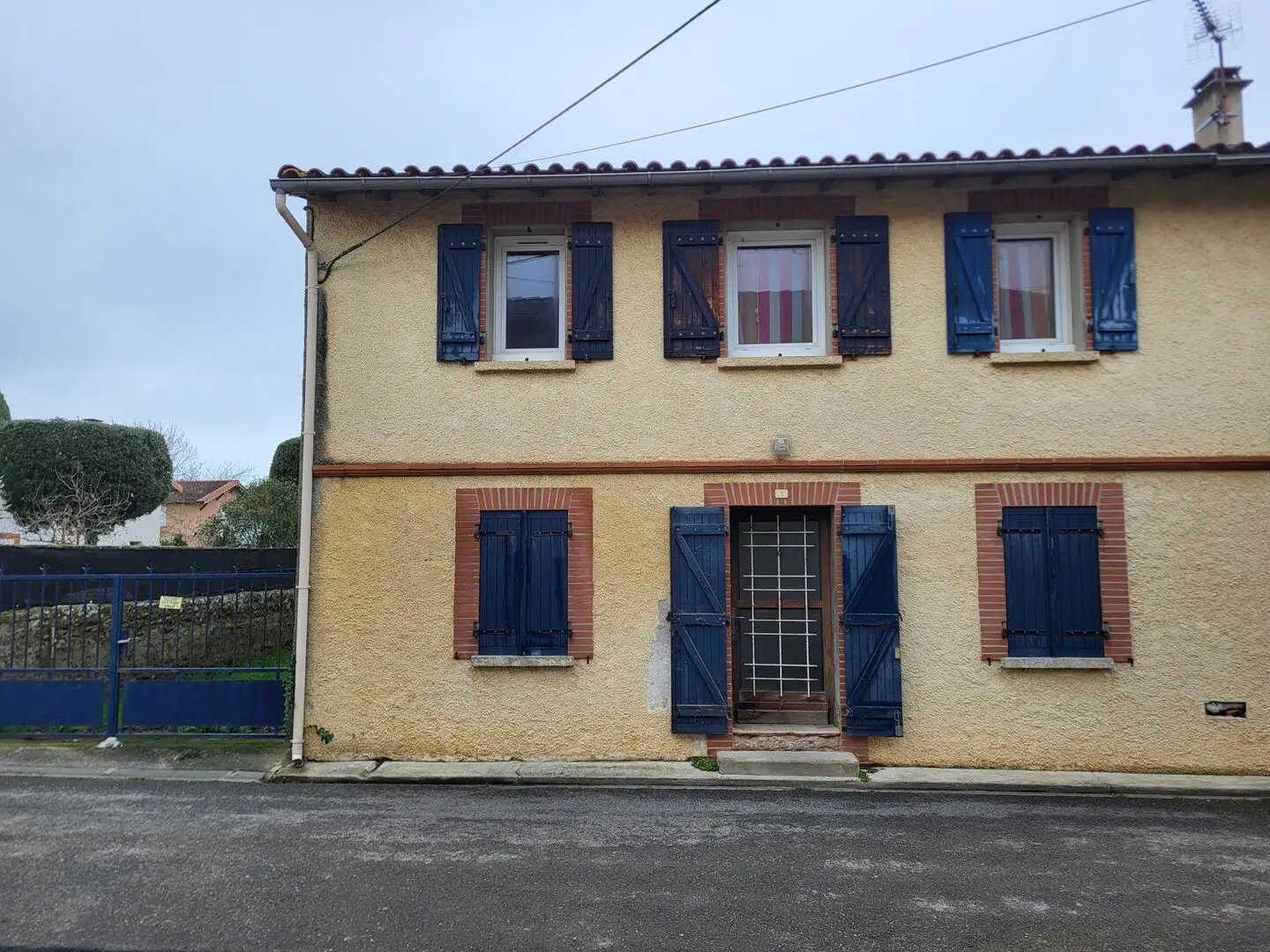 Maison à vendre, 111m², Lagardelle-sur-Lèze