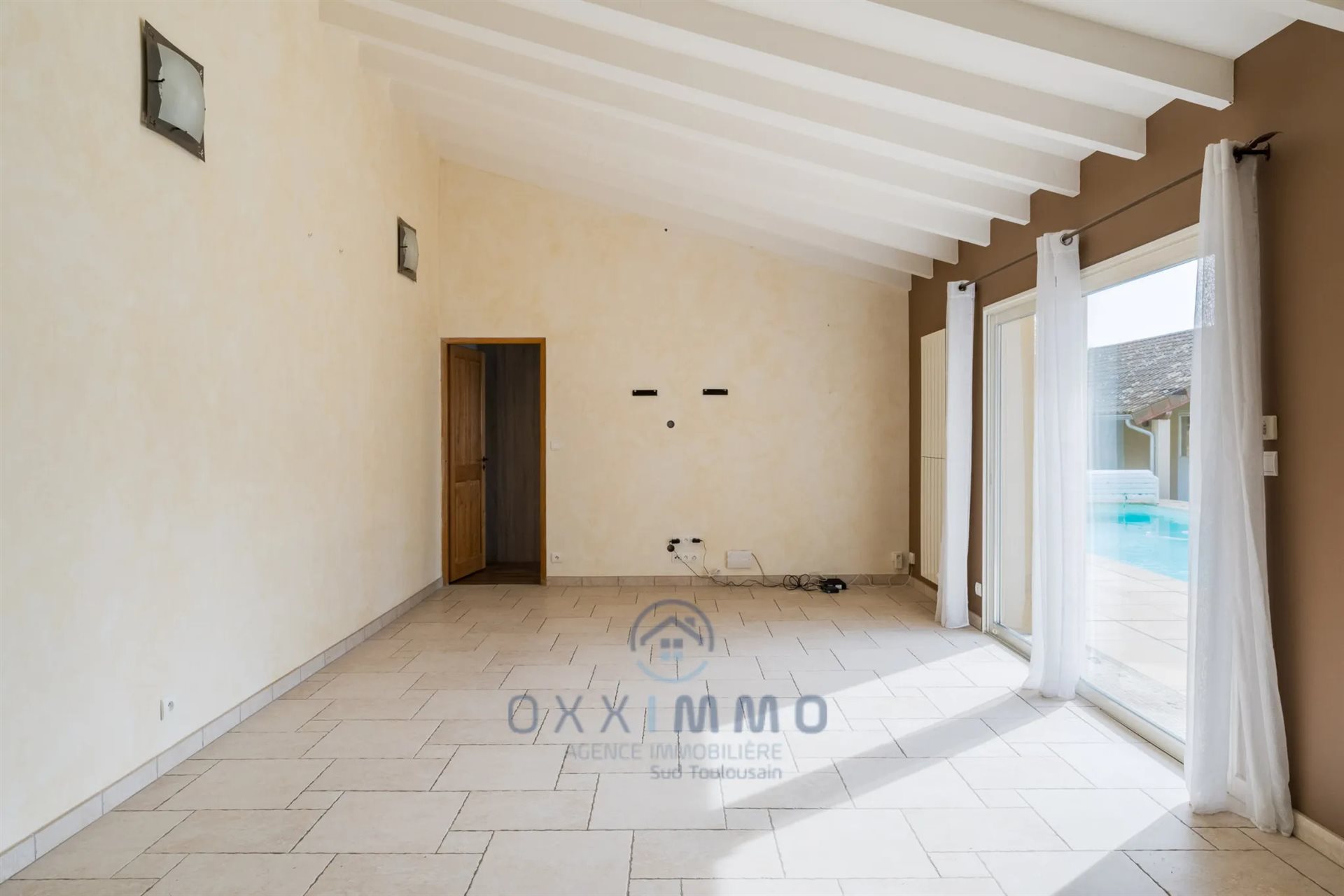 Maison à vendre, 148m², Cintegabelle