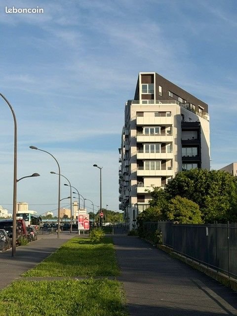 Appartement à vendre, 65m², Vitry-sur-Seine