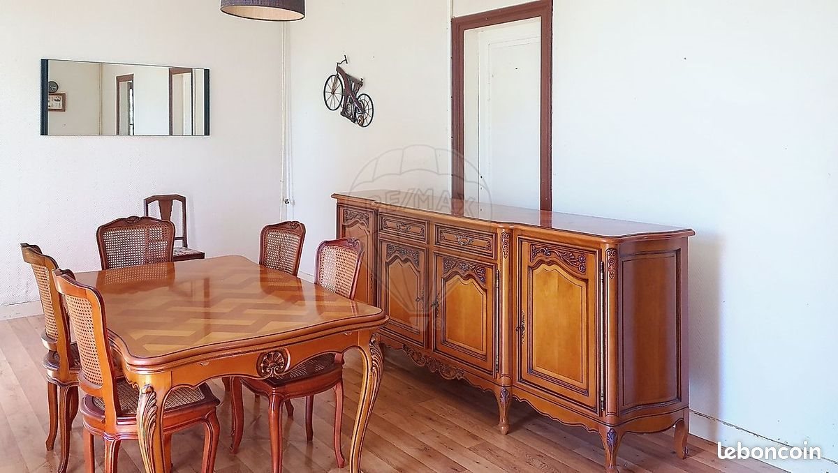 Maison à vendre, 106m², Saint-Pierre-d'Aurillac