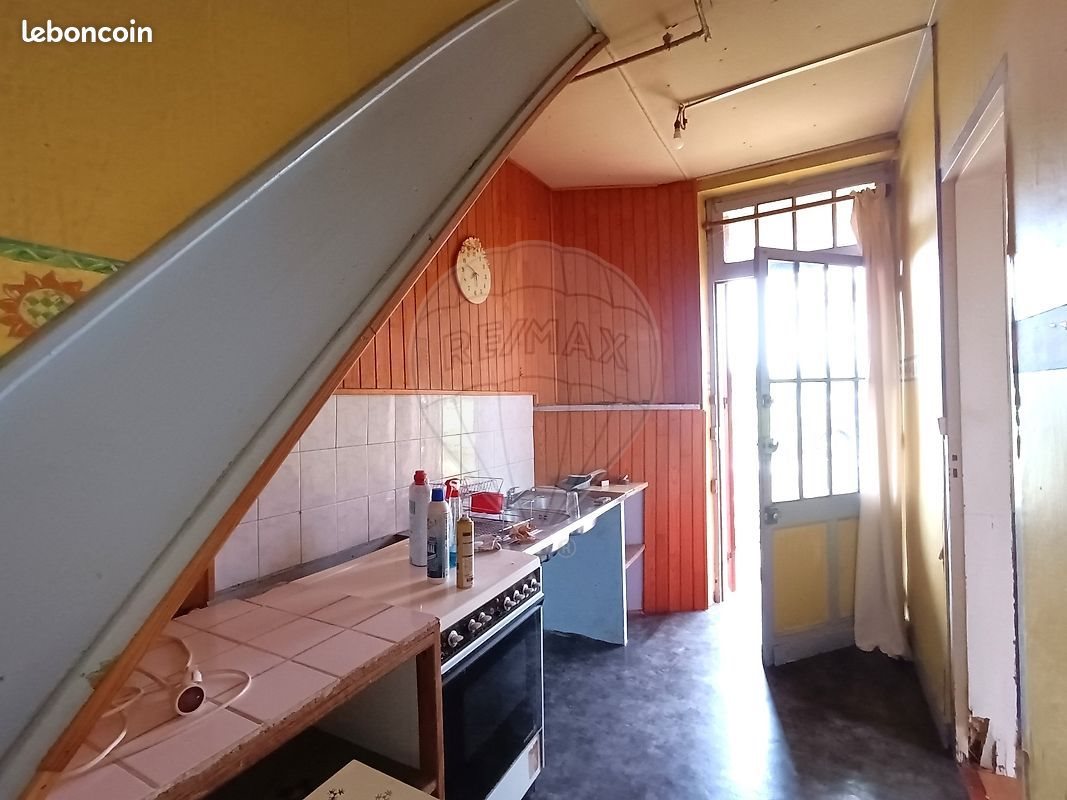 Maison à vendre, 106m², Saint-Pierre-d'Aurillac