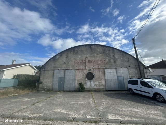 Maison à vendre, 350m², Soulac-sur-Mer