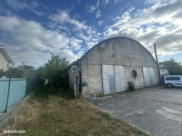 Maison à vendre, 350m², Soulac-sur-Mer