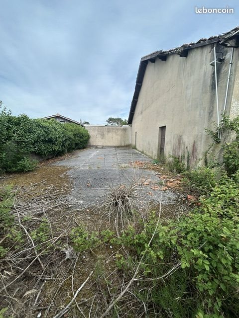 Maison à vendre, 350m², Soulac-sur-Mer