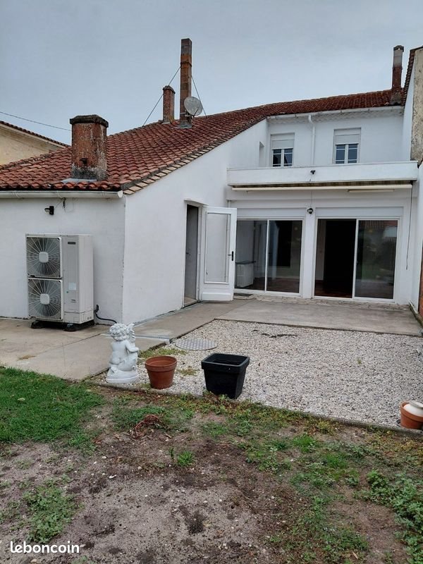 Maison à vendre, 148m², Lesparre-Médoc