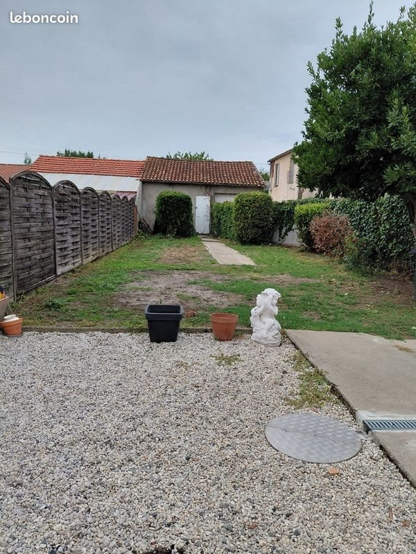 Maison à vendre, 148m², Lesparre-Médoc