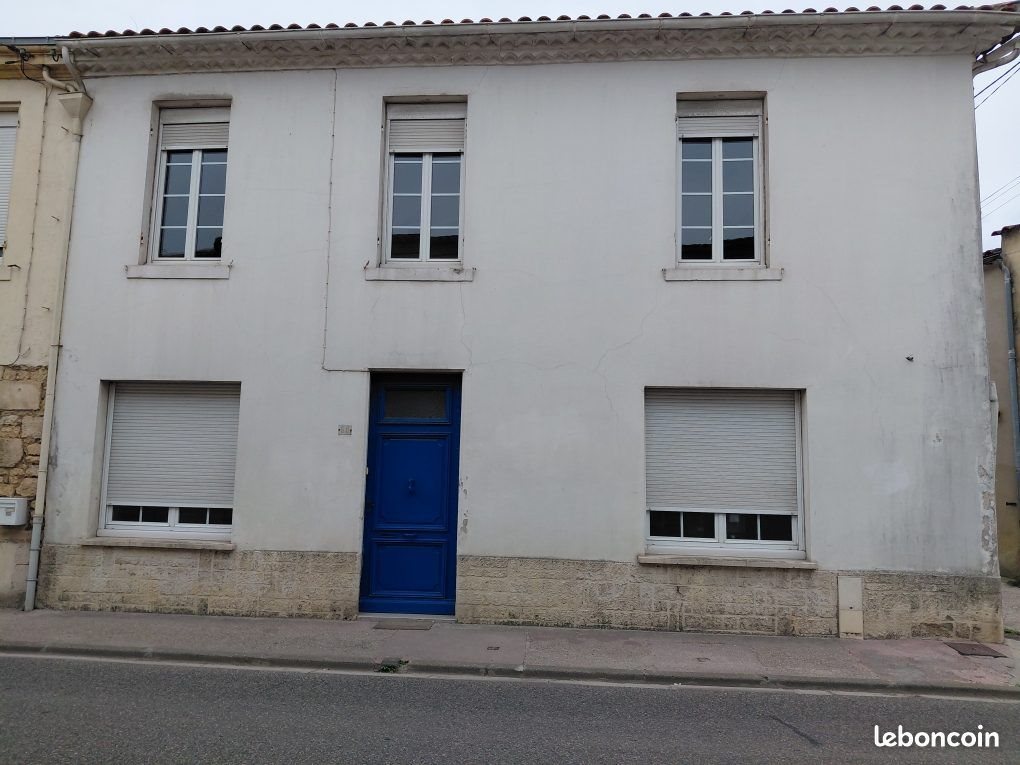 Maison à vendre, 148m², Lesparre-Médoc