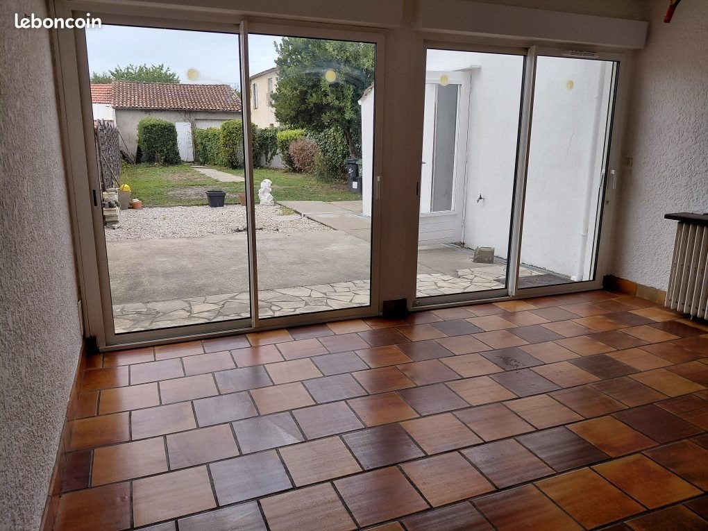Maison à vendre, 148m², Lesparre-Médoc