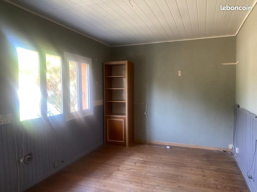 Maison à vendre, 62m², Le Verdon-sur-Mer