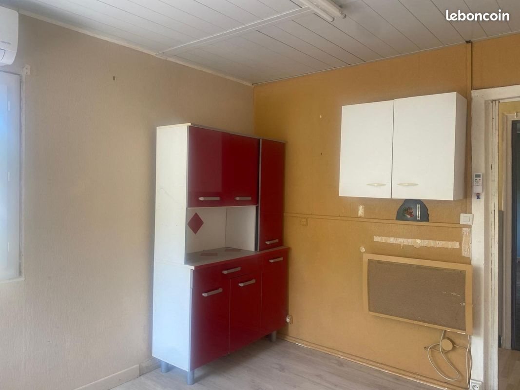 Maison à vendre, 62m², Le Verdon-sur-Mer
