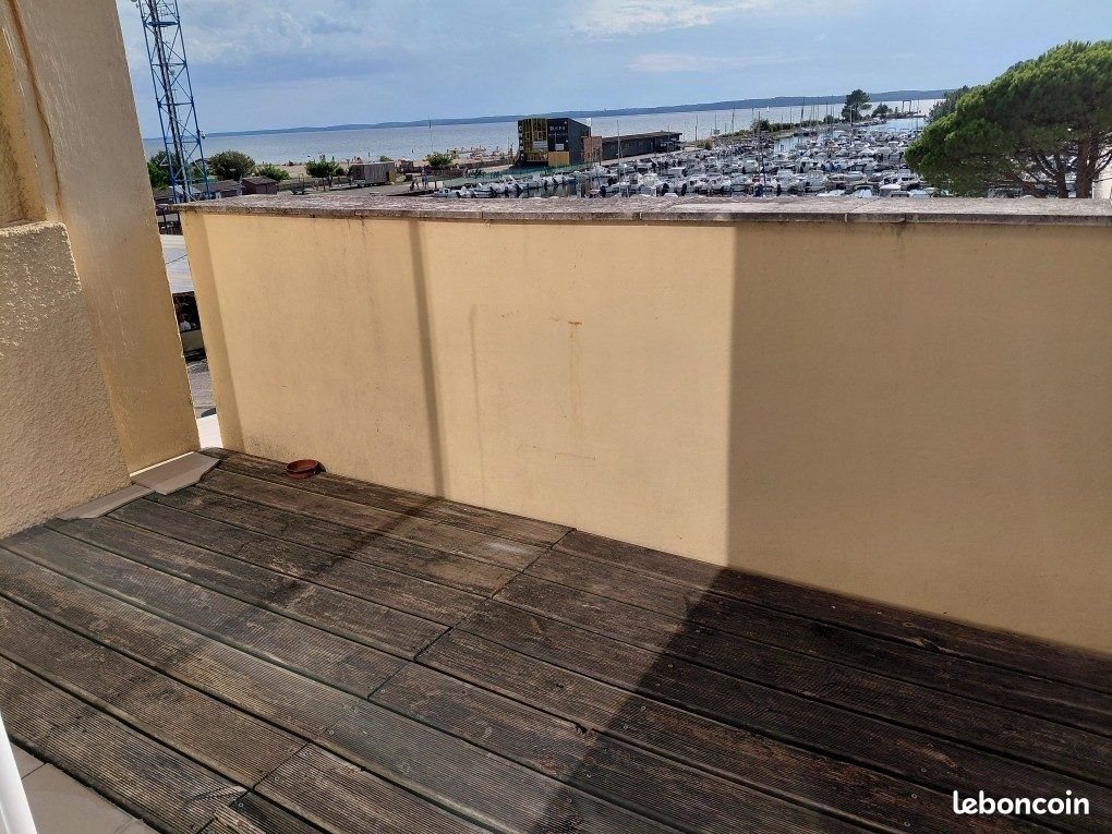 Appartement à vendre, 27m², Hourtin