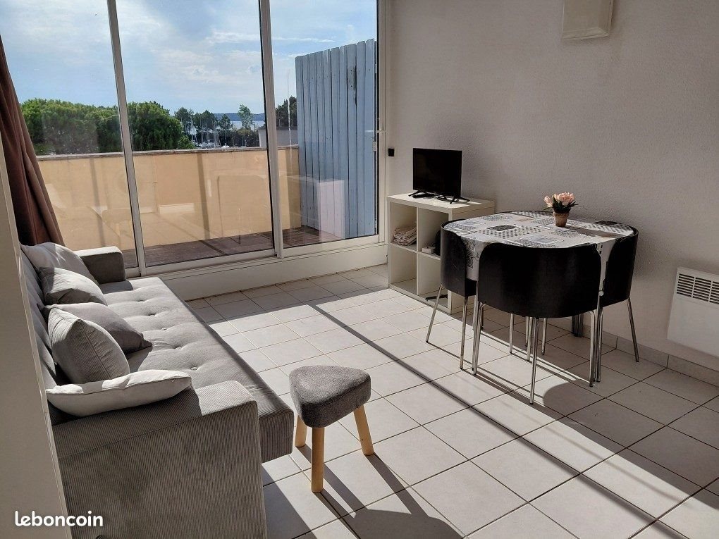 Appartement à vendre, 27m², Hourtin