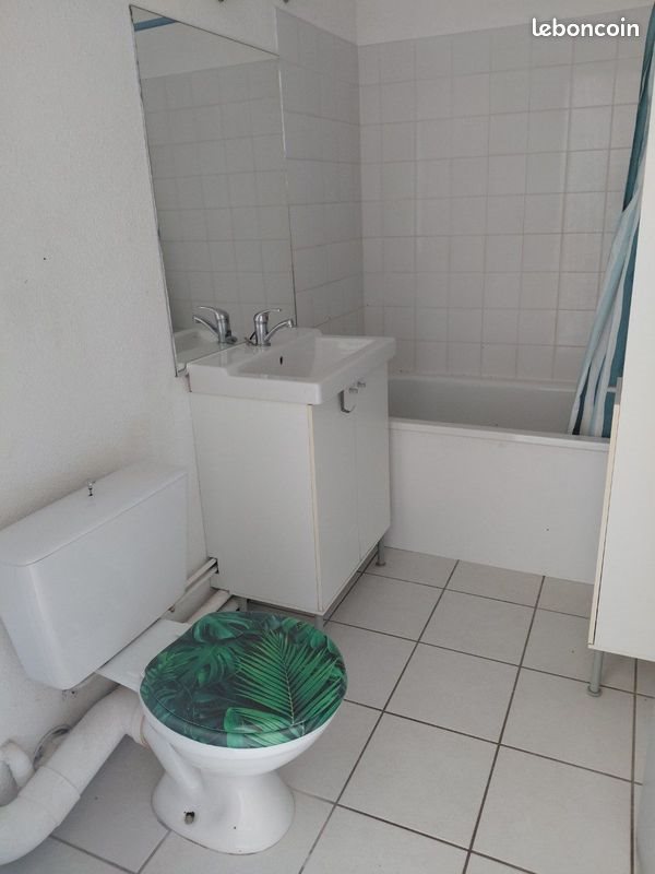 Appartement à vendre, 27m², Hourtin