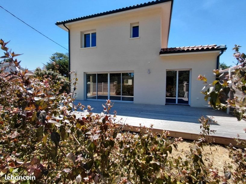 Maison à vendre, 135m², Vendays-Montalivet
