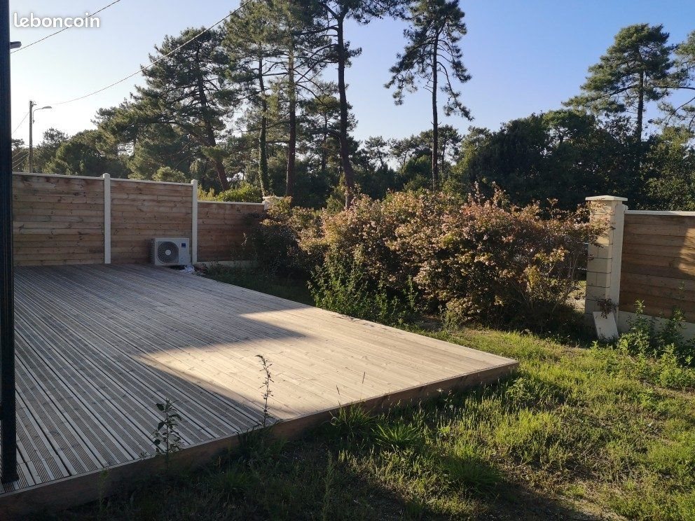 Maison à vendre, 135m², Vendays-Montalivet