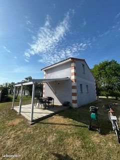 Maison à vendre, 70m², Soulac-sur-Mer