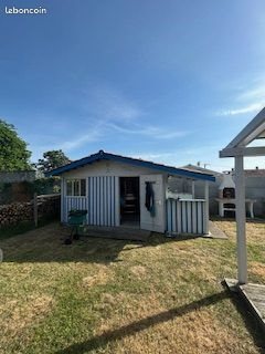 Maison à vendre, 70m², Soulac-sur-Mer