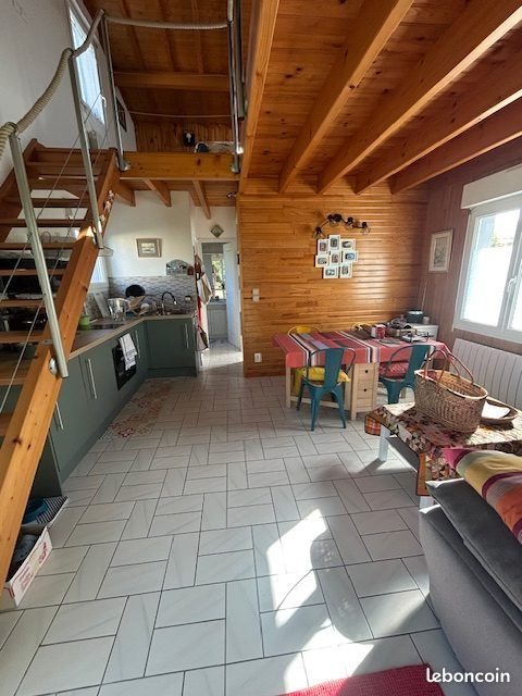 Maison à vendre, 70m², Soulac-sur-Mer