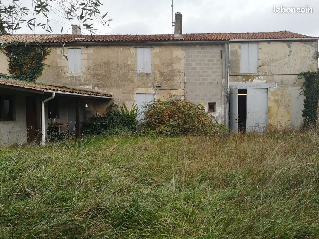 Maison à vendre, 150m², Lesparre-Médoc