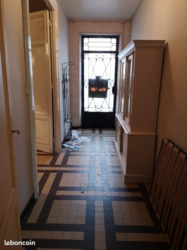 Maison à vendre, 150m², Lesparre-Médoc