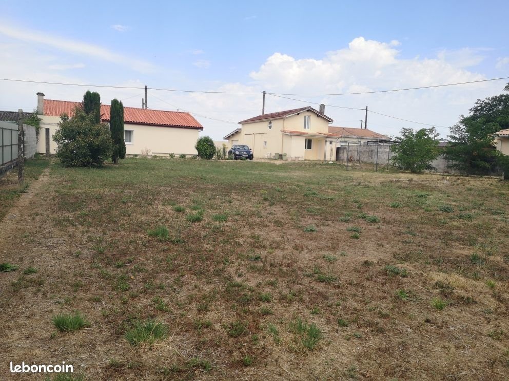 Maison à vendre, 107m², Lesparre-Médoc
